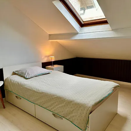 Good Place Pensionat