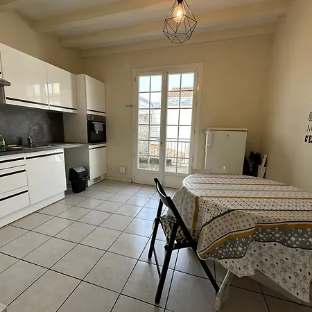 Maison d'hôtes Good Place *