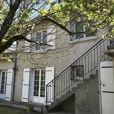 Good Place Perigueux