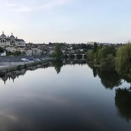 Гостевой дом Good Place