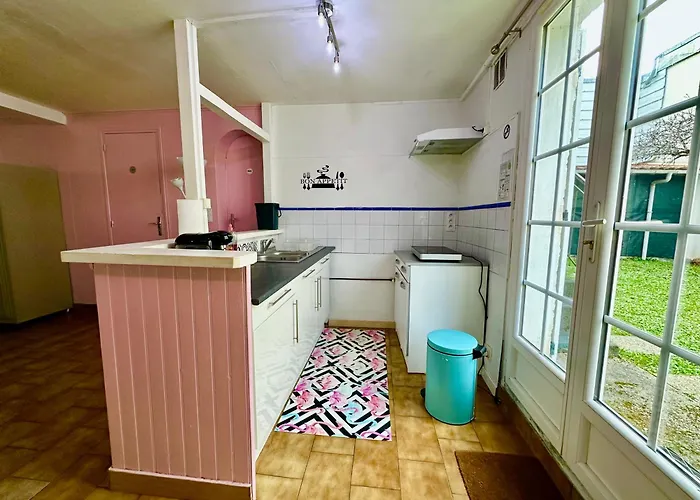 Good Place Perigueux