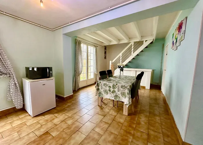 Guest house Good Place