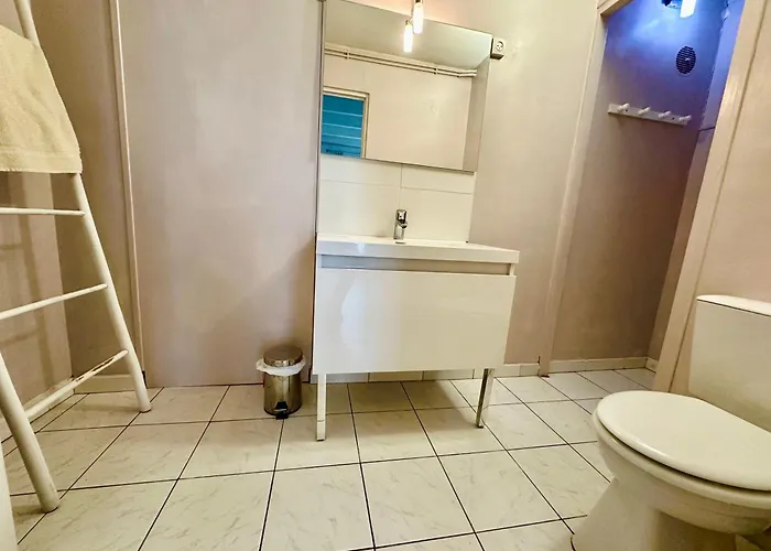 Guest house Good Place 3*