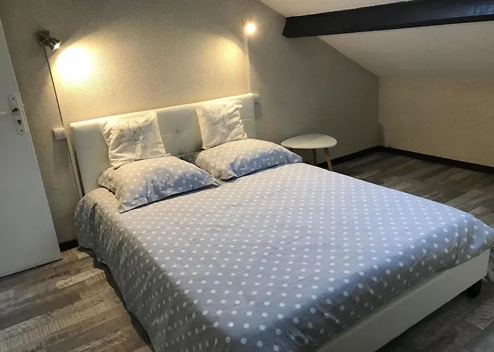 Guest house Good Place 3*