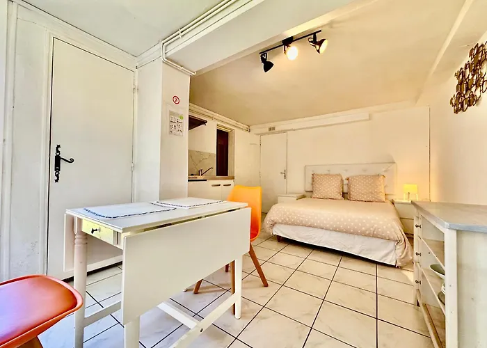 Good Place Guest house