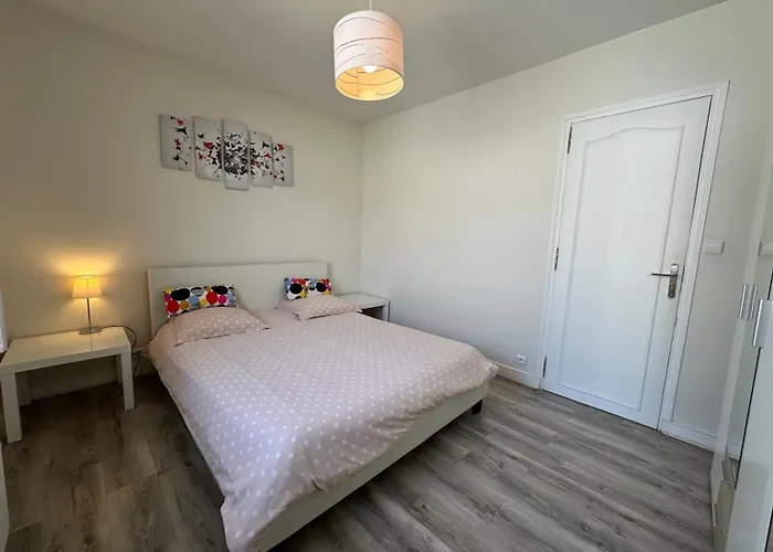 Good Place Guest house Perigueux