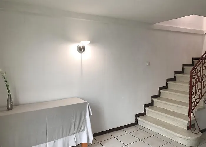 Guest house Good Place