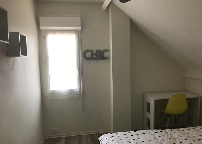 Good Place Guest house