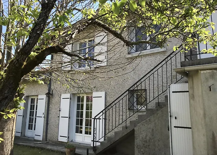 Good Place Perigueux