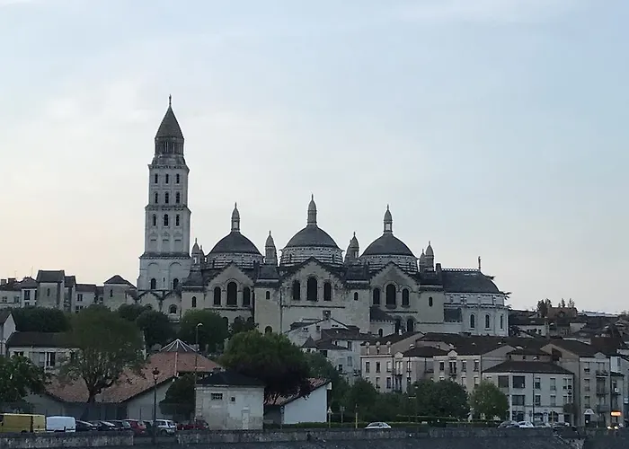 Good Place Perigueux