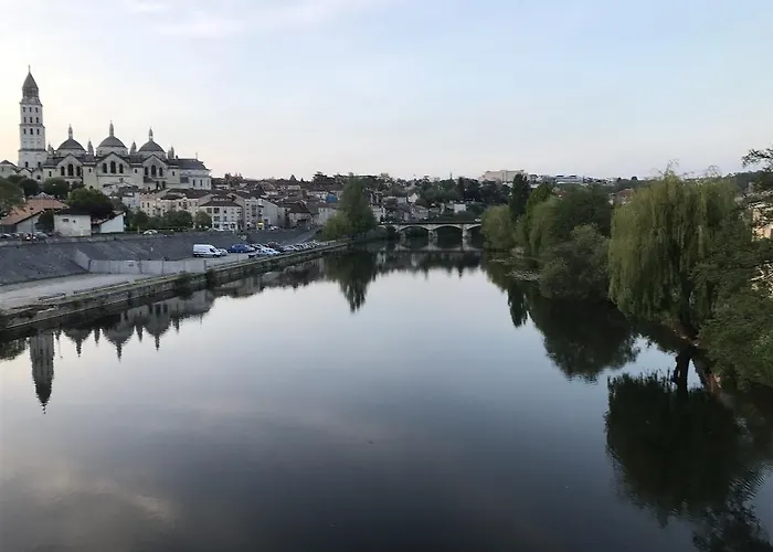 Guest house Good Place