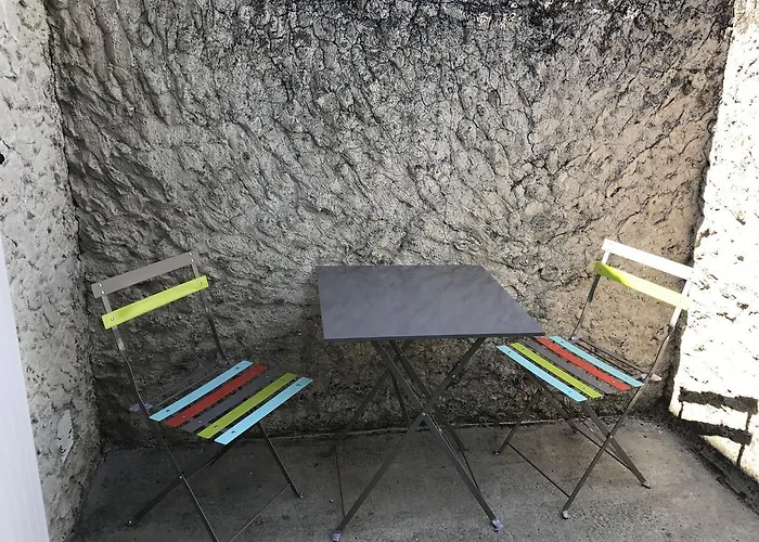 Good Place Perigueux