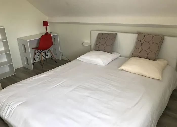 Guest house Good Place 3*